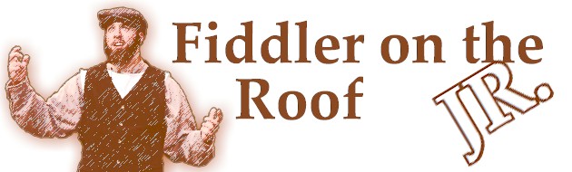 Fiddler on the Roof